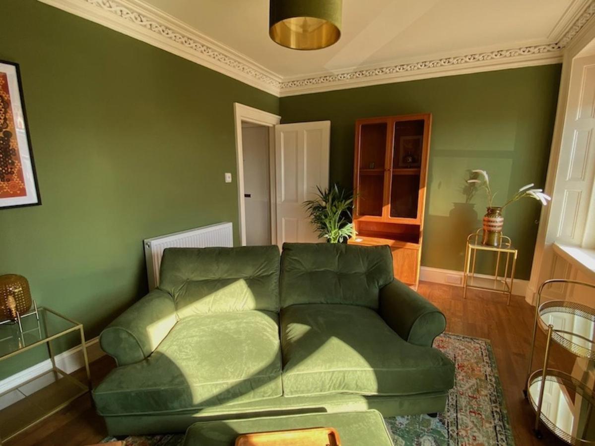 Arbroath Luxury Apartment In Mcm Style Esterno foto