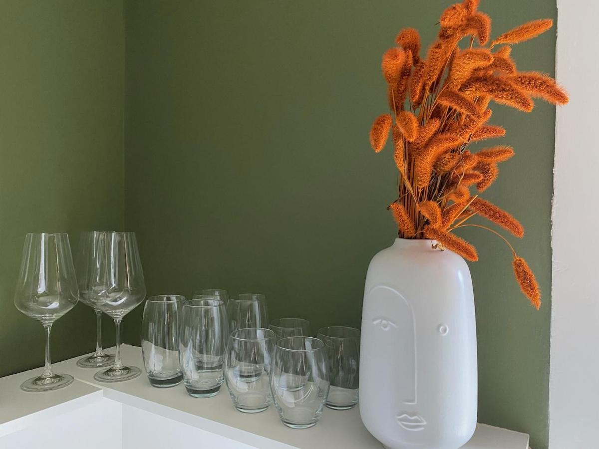Arbroath Luxury Apartment In Mcm Style Esterno foto