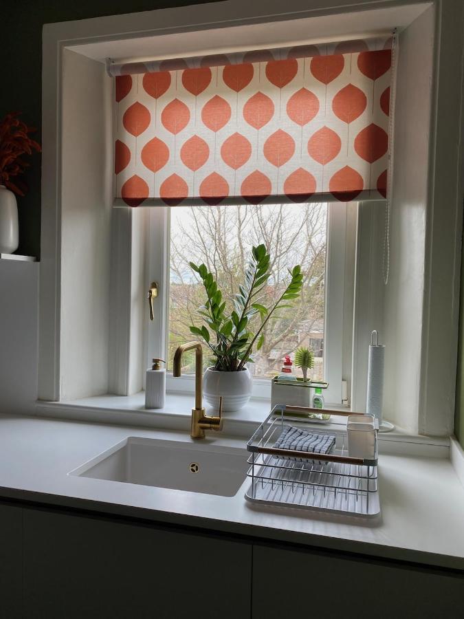 Arbroath Luxury Apartment In Mcm Style Esterno foto